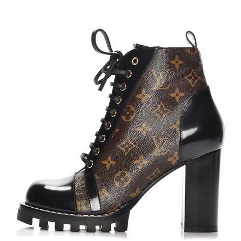 bootleg louis vuitton shoes|Louis Vuitton high heels boots.